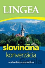 Slovinčina - Konverzácia