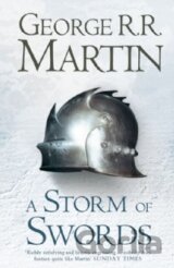 A Song of Ice and Fire 3: A Storm of Swords
