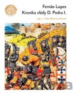 Kronika Vlady Dona Pedra I.