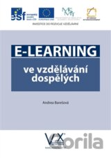 E-learning ve vzdělávání dospělých