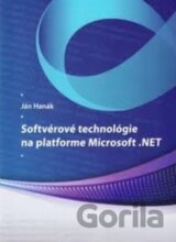 Softvérové technológie na platforme Microsoft .NET