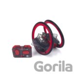 HEXBUG Ring Racer - černý/červený