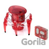 HEXBUG Pavouk - červený