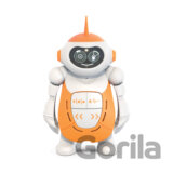 HEXBUG MoBots Mimix - oranžový