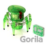 HEXBUG Pavouk - zelený