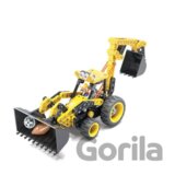HEXBUG VEX Construction Backhoe