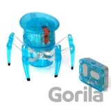 HEXBUG Pavouk - světle modrý