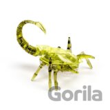 HEXBUG Scorpion - zelený
