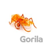 HEXBUG Micro Ant - oranžový