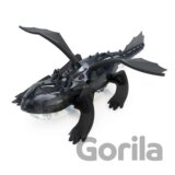 HEXBUG Drak - černý