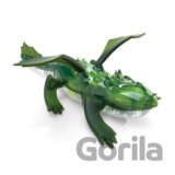 HEXBUG Drak - zelený
