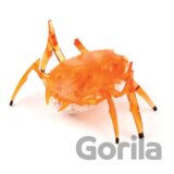HEXBUG Scarab - oranžový