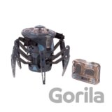 HEXBUG Bojový pavouk 2.0 - modrý