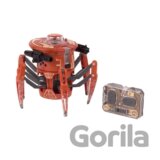 HEXBUG Bojový pavouk 2.0 - oranžový