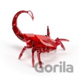 HEXBUG Scorpion - červený
