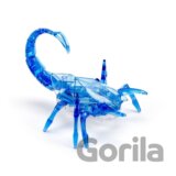 HEXBUG Scorpion - modrý