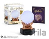 Harry Potter Divination Crystal Ball: Lights Up!