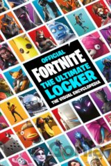 Fortnite Official: The Ultimate Locker