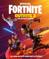 Fortnite Official: Outfits 2