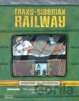 The Trans-Siberian Railway