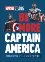 Marvel Studios: Be More Captain America