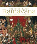 The Illustrated Ramayana