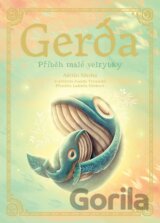 Gerda: Příběh malé velrybky