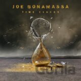Joe Bonamassa: Time Clocks (Gold Coloured) LP