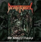 Death Angel: The Bastard Tracks (Green) LP