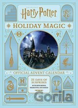 Harry Potter: Holiday Magic