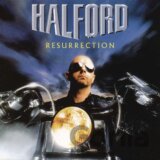Halford: Resurrection LP
