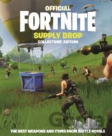 Fortnite official: Supply drop
