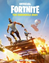 Fortnite Official: The Chronicle 2021