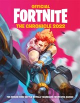 Fortnite Official: The Chronicle 2022
