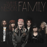 Willie Nelson: Willie Nelson Family