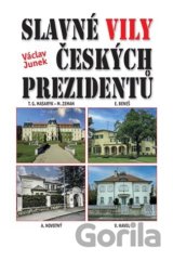 Slavné vily českých prezidentů