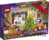 LEGO Friends 41690 Adventný kalendár