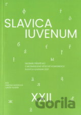 Slavica iuvenum XXII
