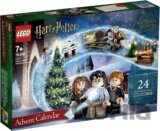 LEGO HARRY POTTER 76390 adventný kalendár