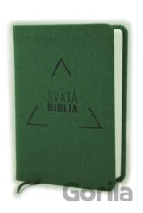 Biblia - Roháčkov preklad (2020)