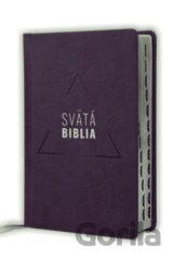 Biblia - Roháčkov preklad (2020)