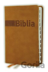 Biblia -  Roháčkov preklad (2020)