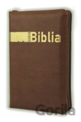 Biblia - Roháčkov preklad (2020)