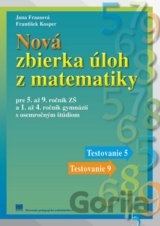Nová zbierka úloh z matematiky