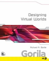 Designing Virtual Worlds