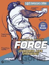 FORCE: Dynamic Life Drawing