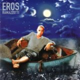 Eros Ramazzotti: Stilelibero LP