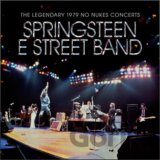 Bruce Springsteen & The E Street Band: The Legendary 1979 No Nukes Concerts LP