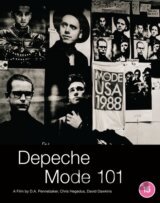 Depeche Mode: 101 Digipack