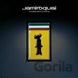 Jamiroquai: Travelling without moving (Yellow) LP